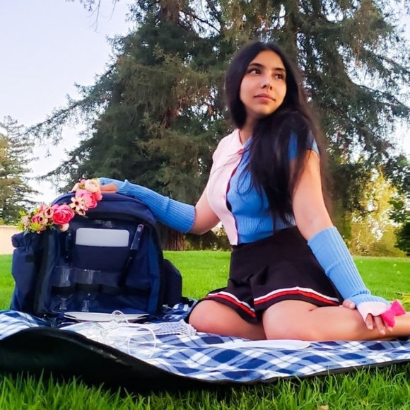 Meet your Posher, Drishti - Picture 9 of 9